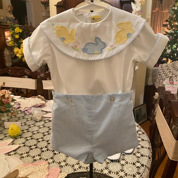 Ashton Connor Toddler boys Shirt all size 2 - Picture 11 of 15